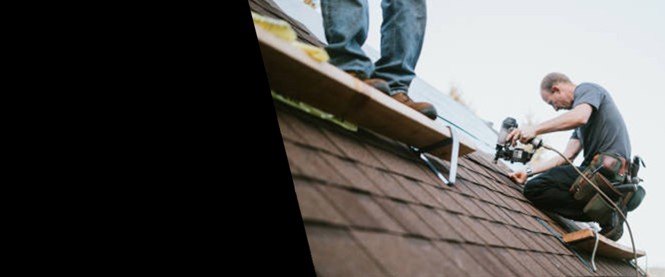 Haworth Roofing Contractors